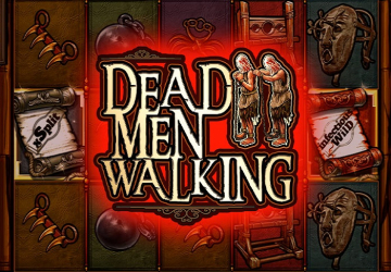 Игровой автомат Dead Man Walking в Flint Casino