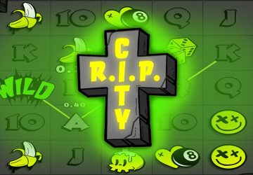 Игра Rip City в Flint Casino